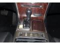 Platinum Graphite - M 35x AWD Sedan Photo No. 11