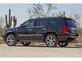 Black Raven - Escalade AWD Photo No. 15