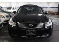 Black Obsidian - G 35 x S Sedan Photo No. 2