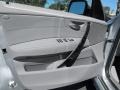 Titanium Silver Metallic - X3 3.0si Photo No. 8