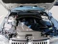 Titanium Silver Metallic - X3 3.0si Photo No. 13