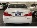 Moonlight White - M 35x AWD Sedan Photo No. 5