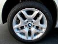 Titanium Silver Metallic - X3 3.0si Photo No. 17