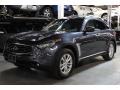 2009 Blue Slate Infiniti FX 35 AWD  photo #1