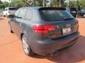 Meteor Gray Pearl Effect - A3 2.0T Photo No. 3