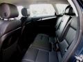 Meteor Gray Pearl Effect - A3 2.0T Photo No. 4