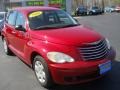 Inferno Red Crystal Pearl - PT Cruiser  Photo No. 14