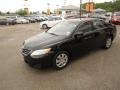 Black - Camry LE Photo No. 3