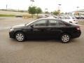 Black - Camry LE Photo No. 4