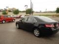 Black - Camry LE Photo No. 5