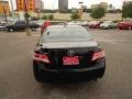Black - Camry LE Photo No. 6
