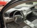 Black - Camry LE Photo No. 11
