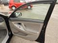 Black - Camry LE Photo No. 12