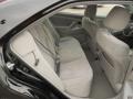 Black - Camry LE Photo No. 16