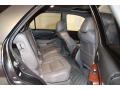Quartz Rear Seat Photo for 2004 Acura MDX #62995498