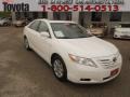 Super White - Camry LE V6 Photo No. 1