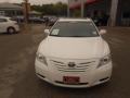 Super White - Camry LE V6 Photo No. 2