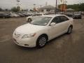 Super White - Camry LE V6 Photo No. 3