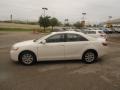 Super White - Camry LE V6 Photo No. 4