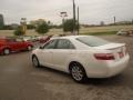 Super White - Camry LE V6 Photo No. 5