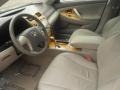 Super White - Camry LE V6 Photo No. 10