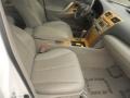 Super White - Camry LE V6 Photo No. 14
