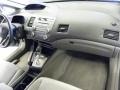 Gray Dashboard Photo for 2011 Honda Civic #62995943