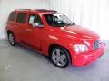 Victory Red - HHR LT Photo No. 1