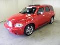 Victory Red - HHR LT Photo No. 3