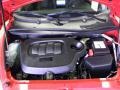 Victory Red - HHR LT Photo No. 4