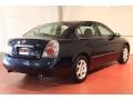 Majestic Blue Metallic - Altima 3.5 SL Photo No. 6