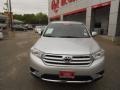 Classic Silver Metallic - Highlander V6 Photo No. 2