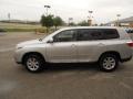 Classic Silver Metallic - Highlander V6 Photo No. 4