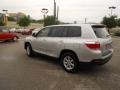 Classic Silver Metallic - Highlander V6 Photo No. 5