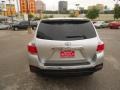 Classic Silver Metallic - Highlander V6 Photo No. 6