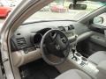 Classic Silver Metallic - Highlander V6 Photo No. 12