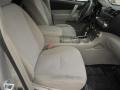Classic Silver Metallic - Highlander V6 Photo No. 14