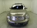 Mocha Steel Metallic - HHR LT Photo No. 2