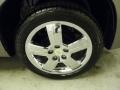 Mocha Steel Metallic - HHR LT Photo No. 12