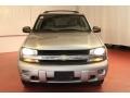 Silverstone Metallic - TrailBlazer LS 4x4 Photo No. 2