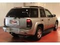 Silverstone Metallic - TrailBlazer LS 4x4 Photo No. 6