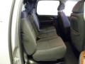 2007 Silver Birch Metallic Chevrolet Avalanche LS 4WD  photo #11