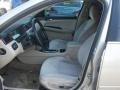 2010 Gold Mist Metallic Chevrolet Impala LT  photo #4