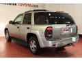 Silverstone Metallic - TrailBlazer LS 4x4 Photo No. 8