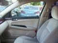 2010 Gold Mist Metallic Chevrolet Impala LT  photo #5