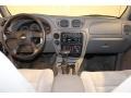 Silverstone Metallic - TrailBlazer LS 4x4 Photo No. 11