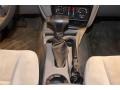 Silverstone Metallic - TrailBlazer LS 4x4 Photo No. 13