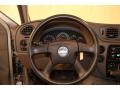 Silverstone Metallic - TrailBlazer LS 4x4 Photo No. 14