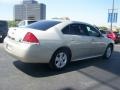 2010 Gold Mist Metallic Chevrolet Impala LT  photo #11