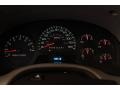Silverstone Metallic - TrailBlazer LS 4x4 Photo No. 15